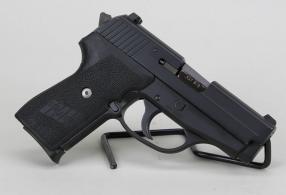 USED SIG SAUER P239 .357 SIG