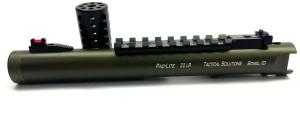 Tact.Sol. Pac-Light .22LR Tact.Sol. Pac-Light .22LR