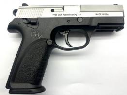 USED FNH FNP-9 9MM IUFNH050824 | 16+1 Rounds, 4