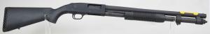 USED MOSSBURG 590 12GA.