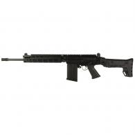 DSA SA58 Improved Battle Carbine .308 Win 18" Folding/ Adjustable Stock - SA5818IBRA DSA SA58 Improved Battle Carbine .308 Win 18" Folding/ Adjustable Stock - SA5818IBRA