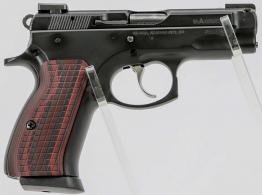 USED CZ 75 COMPACT 9MM