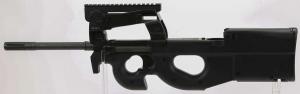 USED FN HERSTAL PS90 5.7X28MM