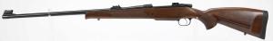 USED CZ 550 SAFARI MAGNUM .375 H&H MAGNUM - IUCZ081924