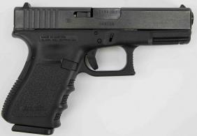 USED GLOCK 19 9MM