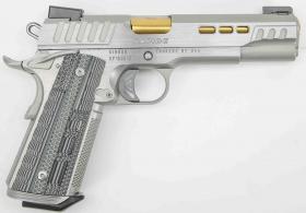 USED KIMBER RAPIDE DAWN 9MM