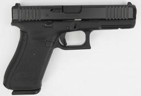 USED GLOCK 22 GEN 5 .40S&W