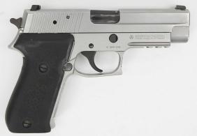 USED SIG SAUER P220ST  .45 ACP - RARE
