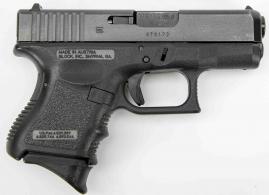 USED GLOCK 27 .40 S&W