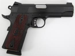 USED COLT COMBAT COMMANDER .45 ACP
