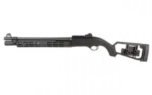 Langdon Tactical Technology Beretta 1301 Tactical 12ga 18.5" - LTT1301MIESHBLK Langdon Tactical Technology Beretta 1301 Tactical 12ga 18.5" - LTT1301MIESHBLK