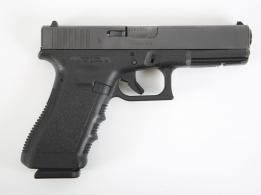 USED GLOCK 22 .40S&W