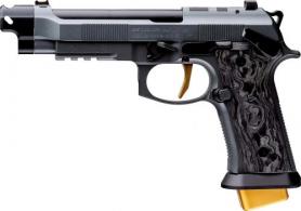 Beretta 92XI CORSA 9mm 5.1" Optic Ready 22+1 - J92XFMSA21LAM Beretta 92XI CORSA 9mm 5.1" Optic Ready 22+1 - J92XFMSA21LAM