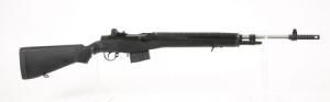 USED SPRINGFEILD M1A 6.5 CREEDMORE