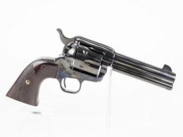COLT SINGLE ACTION ARMY WILEY CLAPP EDITION - UCOL05132411 COLT SINGLE ACTION ARMY WILEY CLAPP EDITION - UCOL05132411