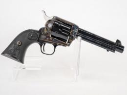 COLT SINGLE ACTION ARMY .45 COLT - UCOL05132412 COLT SINGLE ACTION ARMY .45 COLT - UCOL05132412