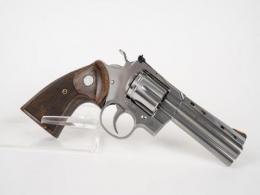 COLT PYTHON 4.25 .357 MAGNUM - UCOL05132406 COLT PYTHON 4.25 .357 MAGNUM - UCOL05132406