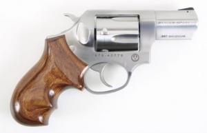 USED RUGER SP101 .357 MAGNUM