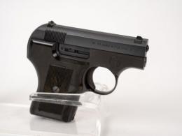 SMITH & WESSON MODEL 61 ESCORT 22LR - USMI0103242