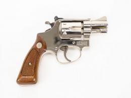 SMITH & WESSON MODEL 34-1 .22LR - USMI01032412