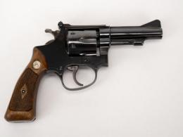 SMITH & WESSON MODEL 51 KIT GUN .22 MRF - USMI01032410