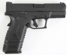 USED SPRING FIELD XDM ELITE, 10MM - IUSPR112624