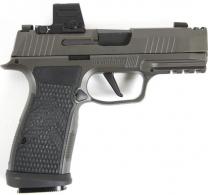 USED SIG SAUER P365 AXG LEGION, 9MM