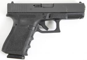 USED GLOCK 19 9MM