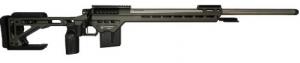 Masterpiece Arms BA Rifle PMR Pro II .308 Win 26" Tungsten - PMR Pro II Masterpiece Arms BA Rifle PMR Pro II .308 Win 26" Tungsten - PMR Pro II