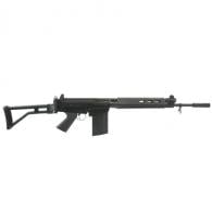 DS Arms SA58 FAL Bush Warrior Carbine .308 Win 18" Black 20+1 - SA5818CPBWA DS Arms SA58 FAL Bush Warrior Carbine .308 Win 18" Black 20+1 - SA5818CPBWA