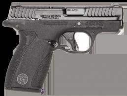 Smith & Wesson Bodyguard 2.0 .380ACP (1)10rd/(1)12rd Mag LE - 13927LE