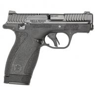 Smith & Wesson Bodyguard 2.0 .380ACP (1)10rd/(1)12rd Mag LE Smith & Wesson Bodyguard 2.0 .380ACP (1)10rd/(1)12rd Mag LE