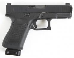USED GLOCK 19 GEN 5 9MM