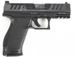 USED WALTHER PDP FS 9MM