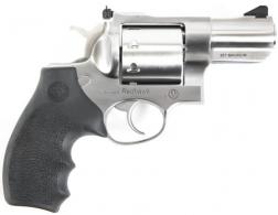 USED RUGER REDHAWK, 357MAG