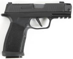 USED SIG SAUER P365 9MM EXTRAS