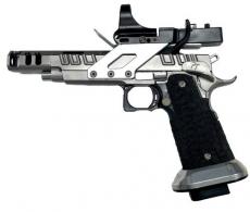 Used STI 2011 .38 Super C More Sight - 243102