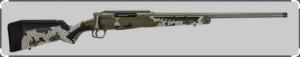 Savage Impulse 6.5 Creedmoor KUIU Verde Camo Stock 24" - 57647D Savage Impulse 6.5 Creedmoor KUIU Verde Camo Stock 24" - 57647D