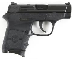 USED S&W M&P BODYGUARD .380ACP