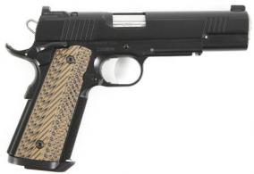 USED DAN WESSON SPECIALIST 10MM