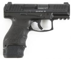 USED HK VP9SK, 9MM