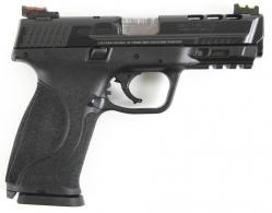 USED S&W PERFORMANCE CENTER M&P2.0, 40SW