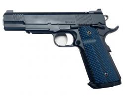 Used Dan Wesson Specialist 1911 10MM - 399665
