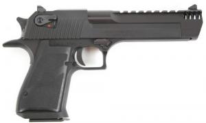 USED MAGNUM RESEARCH MARK 19 DESERT EAGLE, 50AE - IUMAG030425