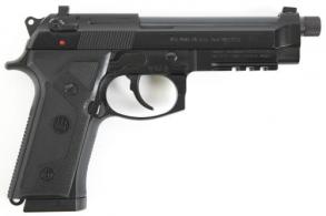 Beretta 92XI SAO 9mm Semi Auto Pistol