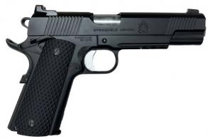 Used Springfield 1911 Operator w/ Box & 1 Mag - 398956