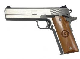 Used Coonan Classic 357Mag Stainless - 401611