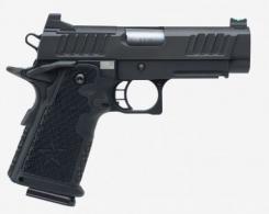 Used Staccato C2 2011 9MM - 400949