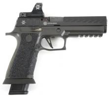USED SIG SAUER P320 MAX, 9MM - IUSIG031425A
