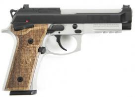 USED BERETTA 92GTS LAUNCH EDITION, 9MM - IUBER032125